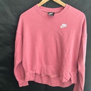 Nike Rose Crewneck Sweatshirt